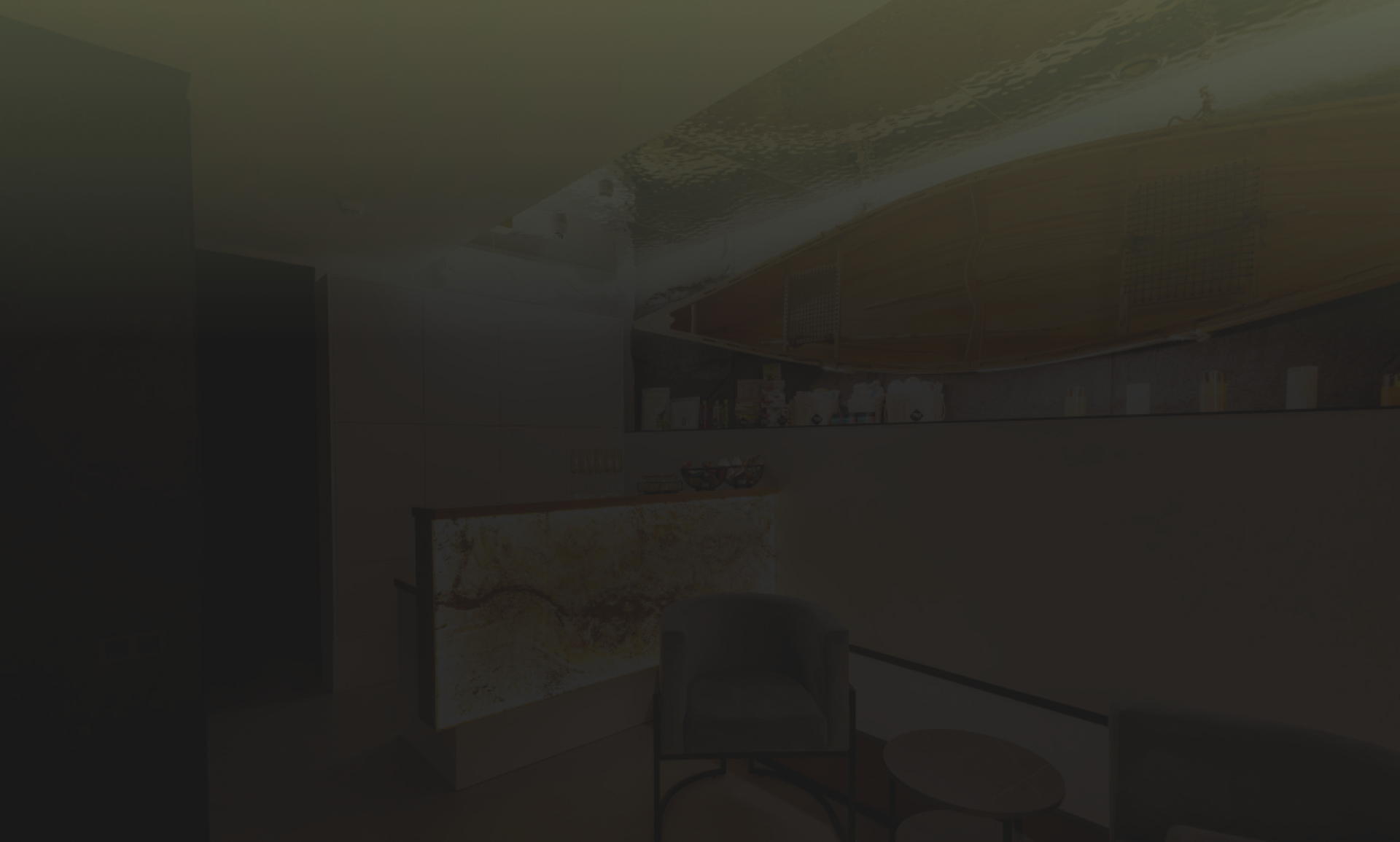 Spa Background